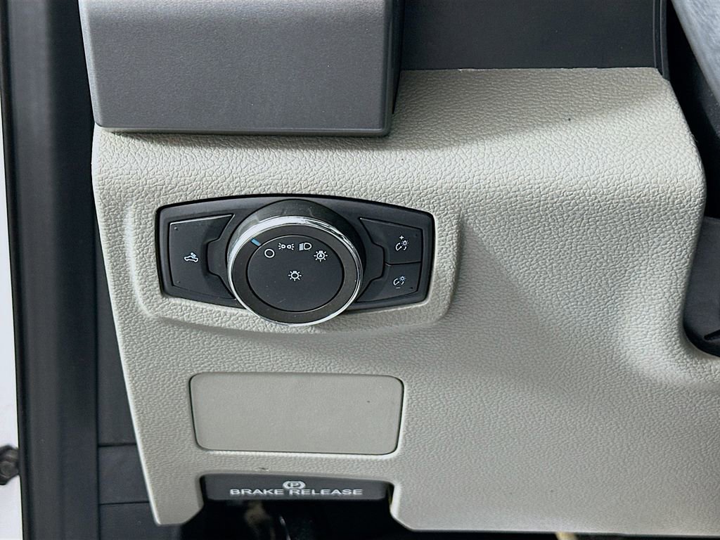 Used 2020 Ford F250 XLT image 10