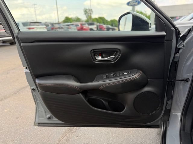 Used 2024 Honda HR-V Sport image 15