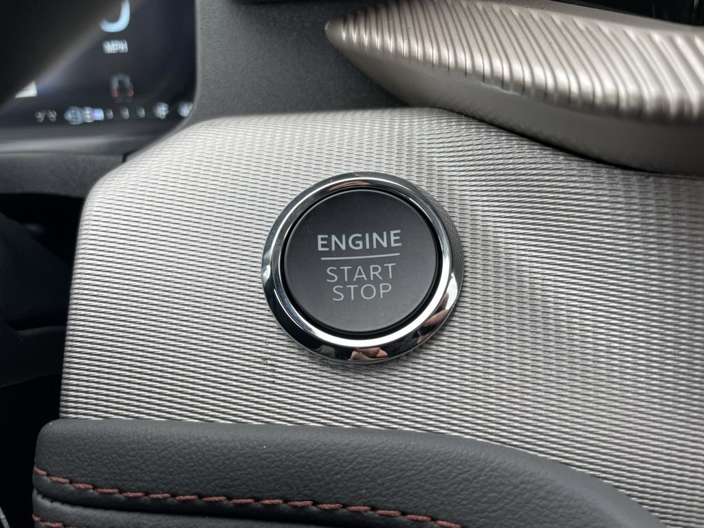 New 2026 Ford Explorer Active image 51