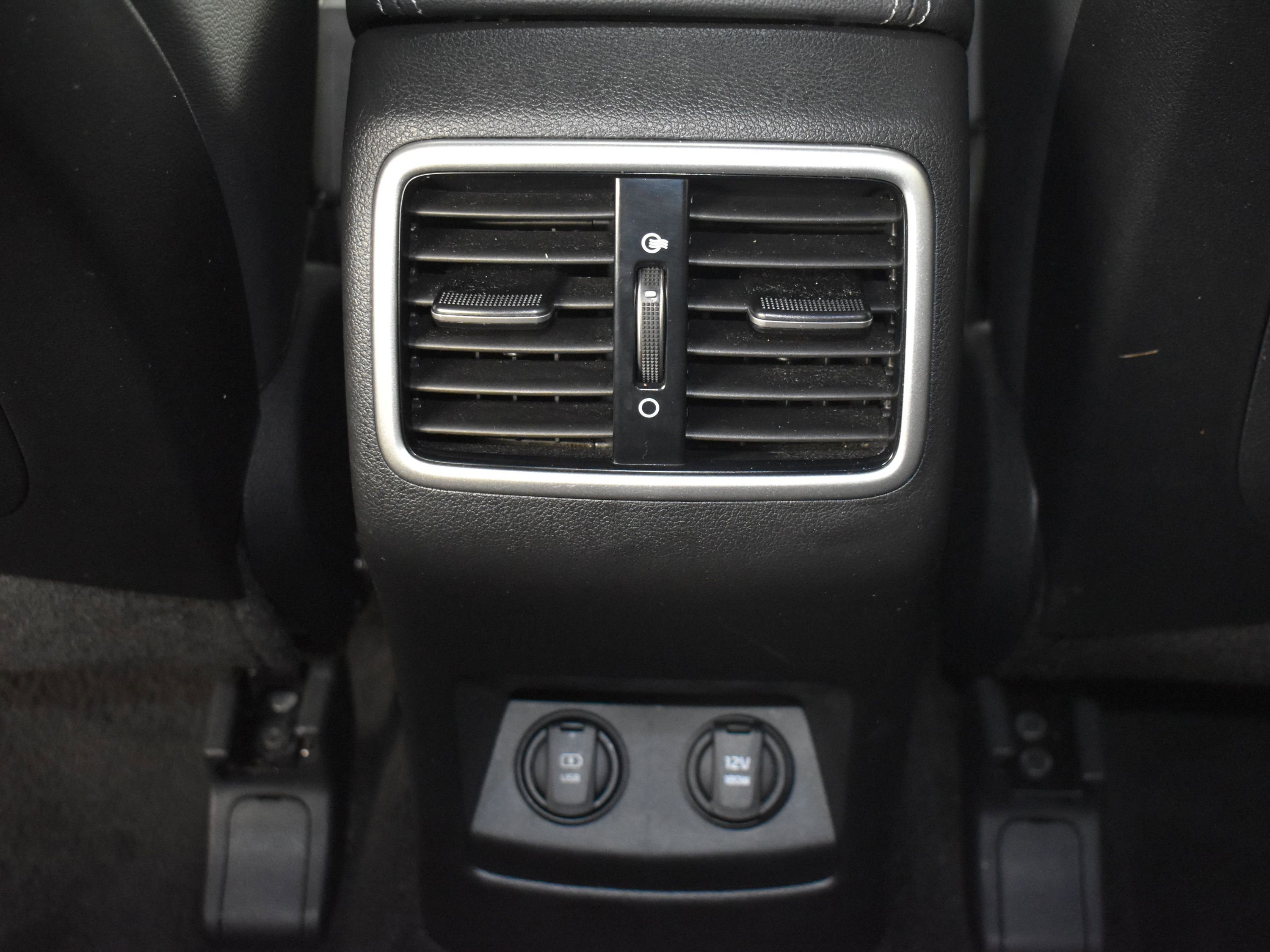 Used 2022 Kia Sportage Nightfall Edition w/ Nighfall AWD Premium Package image 16