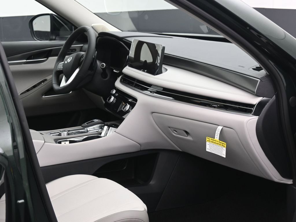 New 2026 INFINITI QX60 Luxe image 6