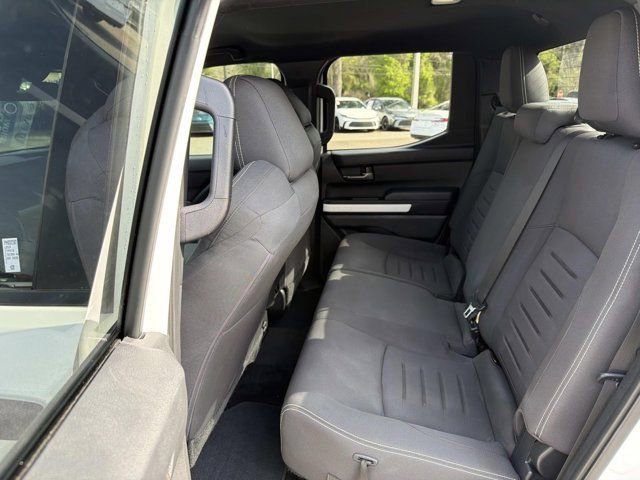 Certified 2024 Toyota Tacoma TRD Off-Road image 13