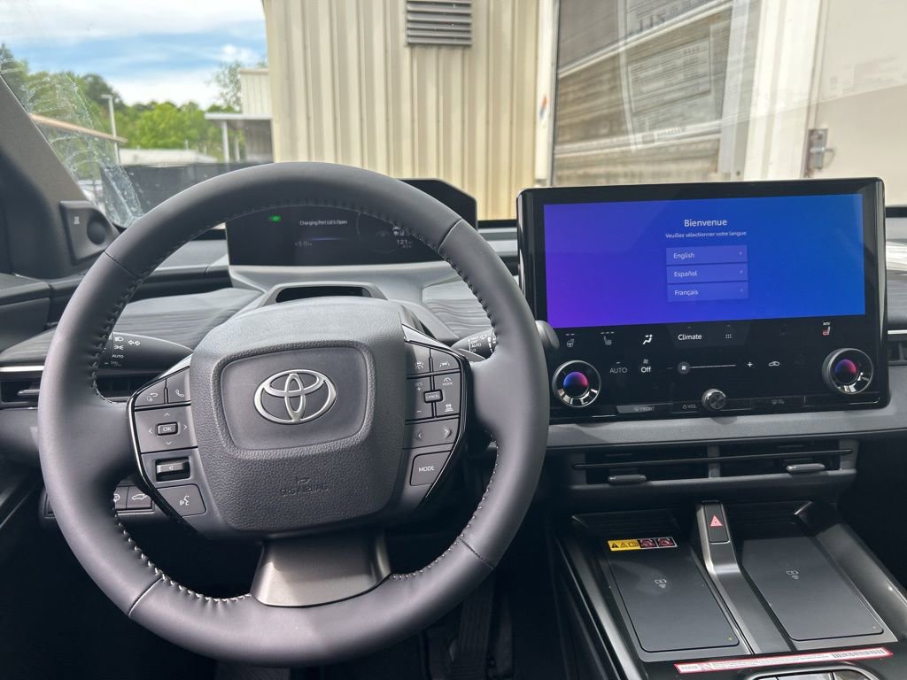 New 2026 Toyota C-HR image 14