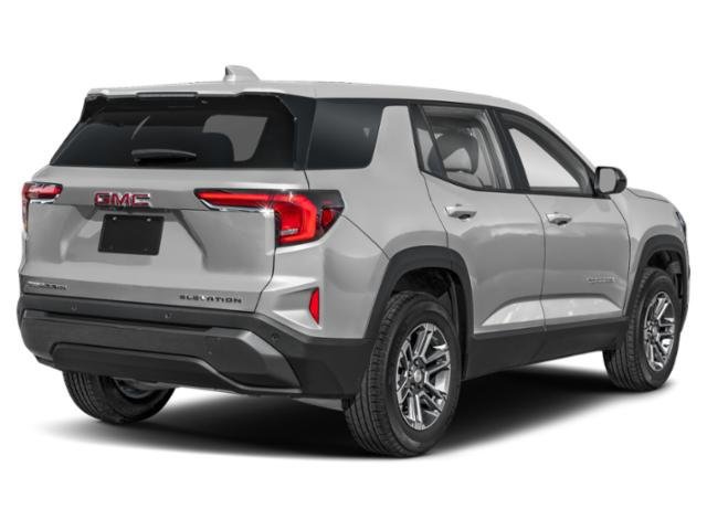 Used 2025 GMC Terrain Elevation w/ Elevation Premium Package AWD/4WD image 5