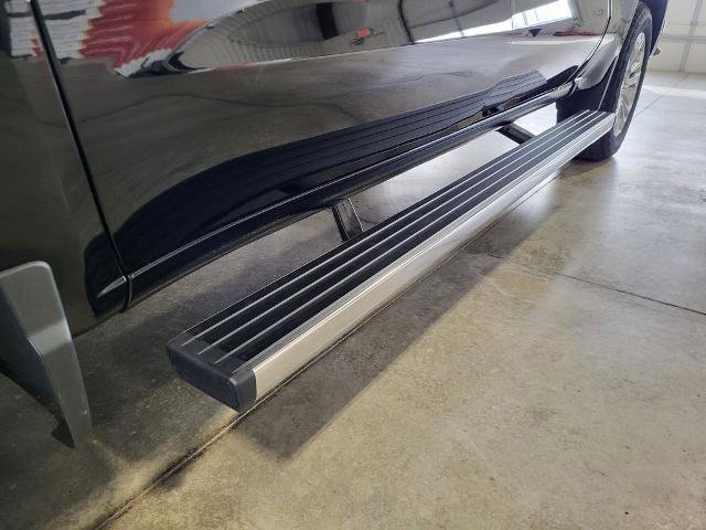 New 2026 Chevrolet Silverado 1500 LTZ image 13