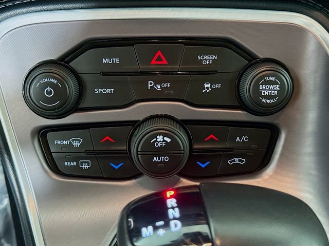 Used 2022 Dodge Challenger GT w/ Blacktop Package image 15