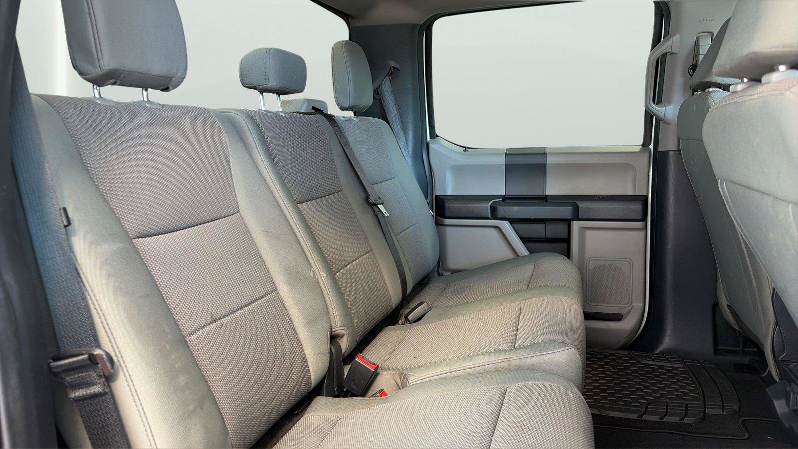 Certified 2022 Ford F250 XL w/ STX Appearance Package AWD/4WD image 15