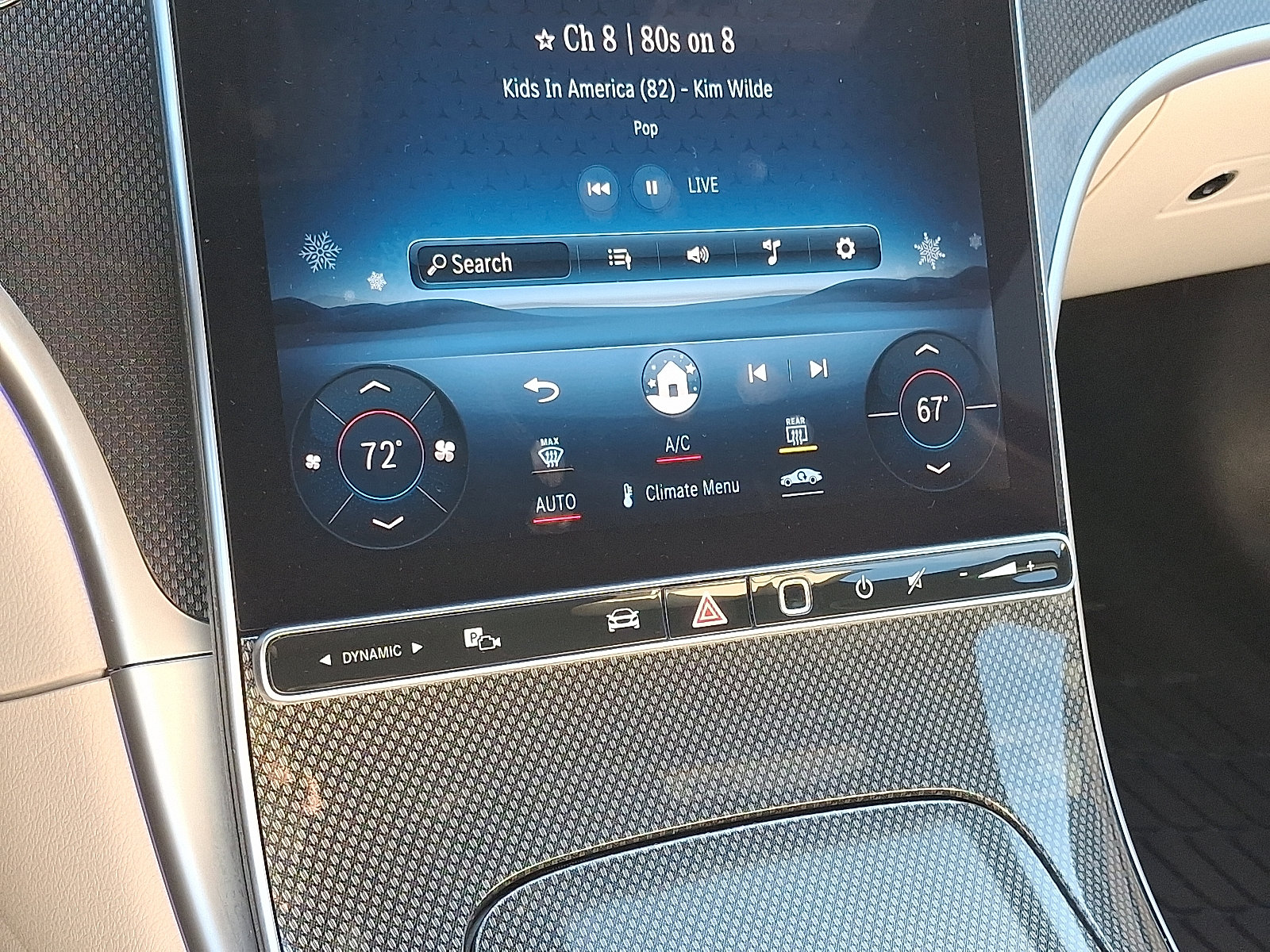 Certified 2022 Mercedes-Benz C 300 4MATIC Sedan image 16