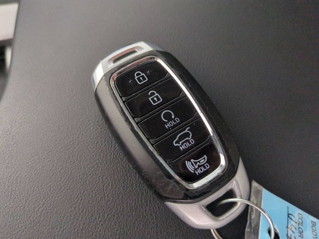Used 2022 Hyundai Palisade SEL w/ 8P Bench Seat Package FWD image 41