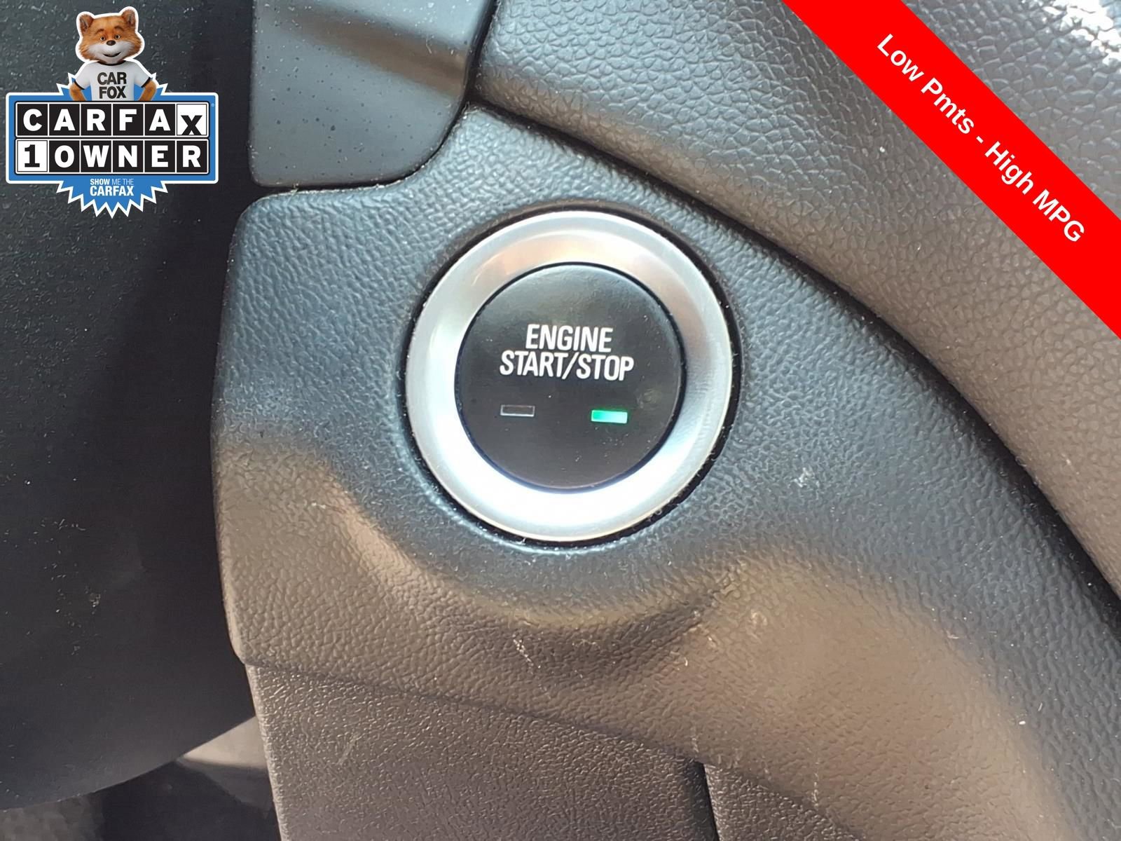 Used 2020 Chevrolet Equinox LT FWD image 20