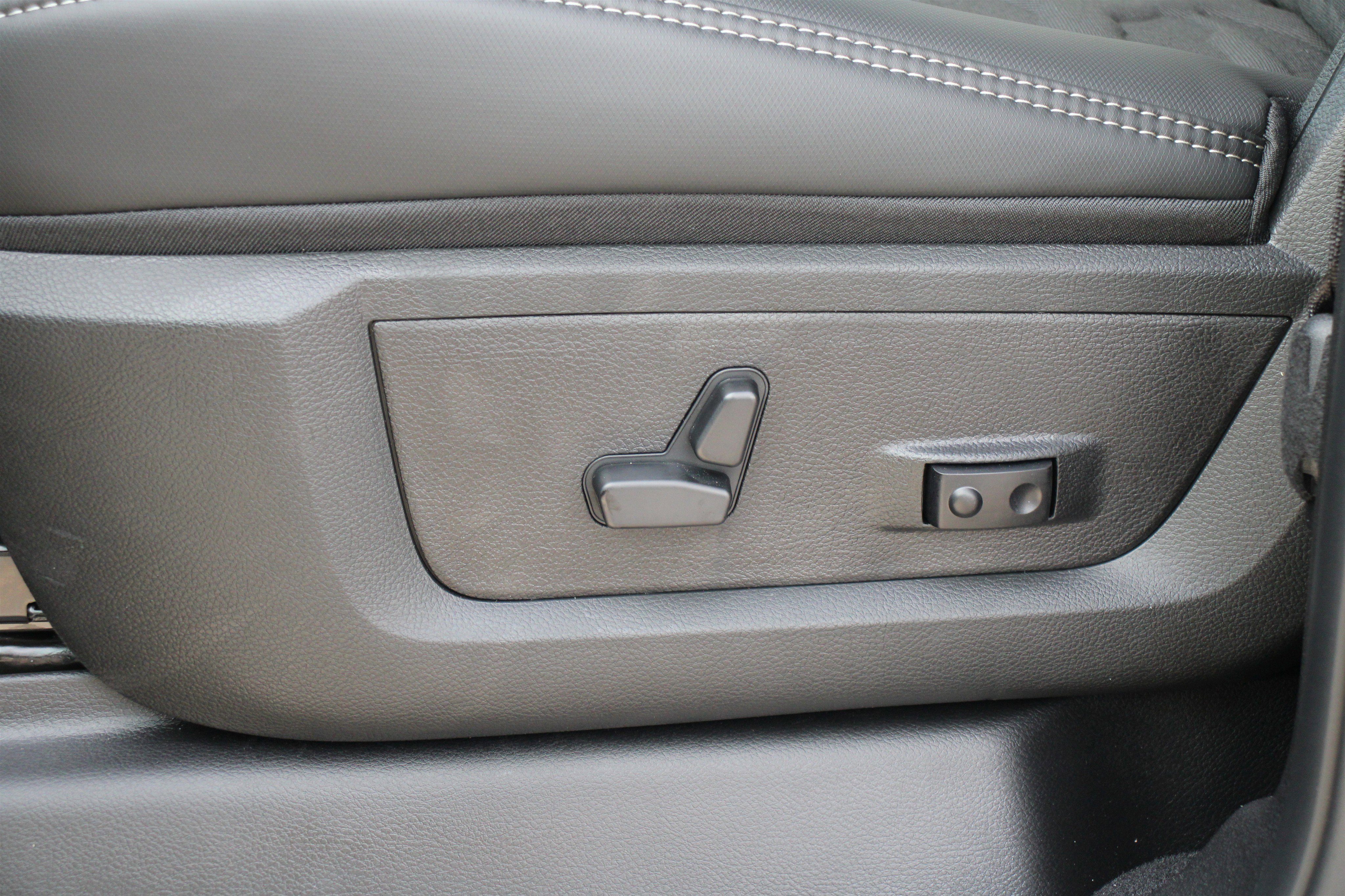 New 2026 RAM 2500 Rebel image 4