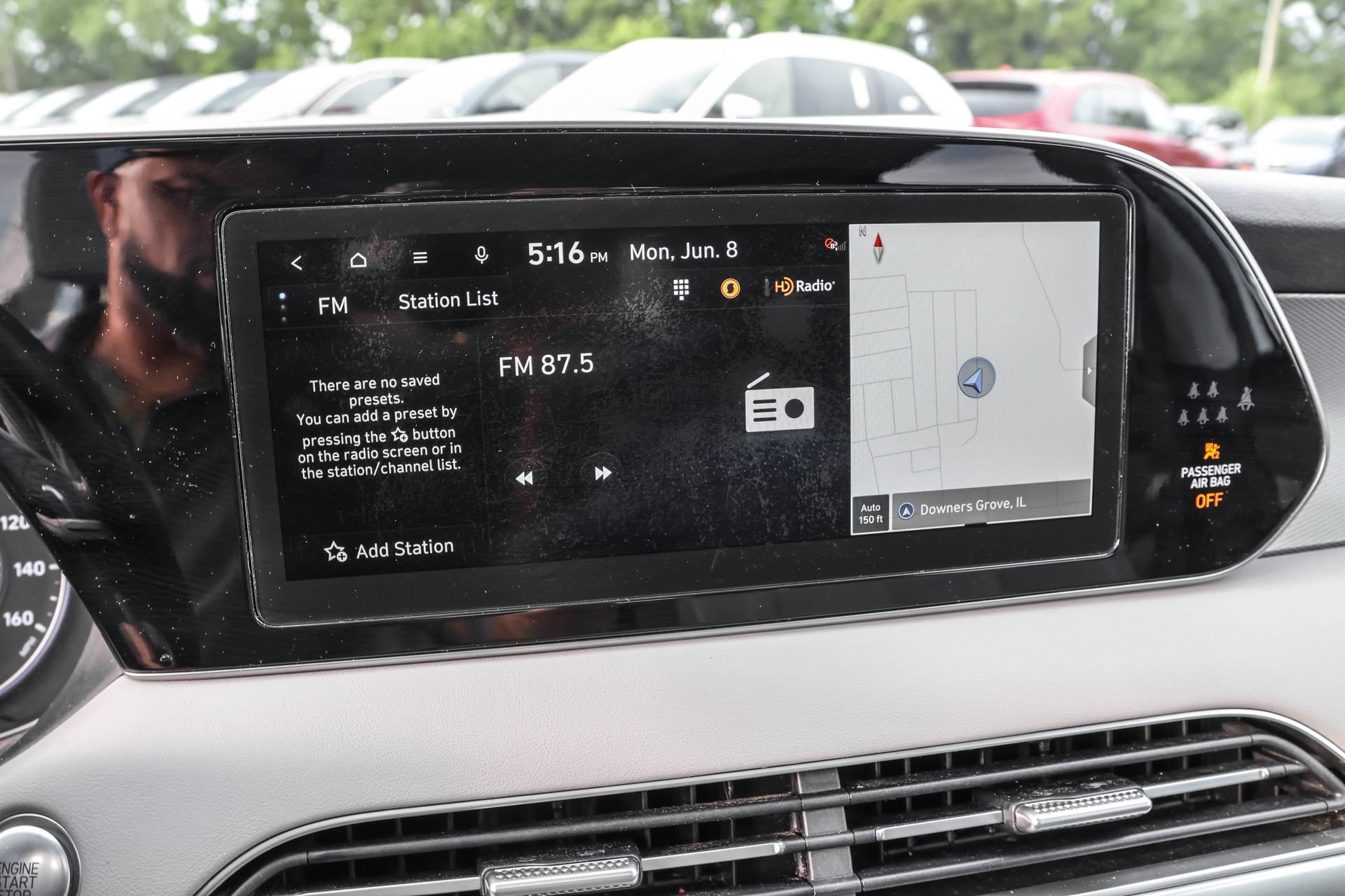 Used 2020 Hyundai Palisade SEL AWD/4WD image 32