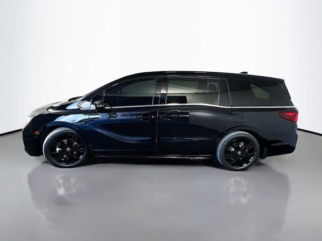 Used 2025 Honda Odyssey Sport-L image 5