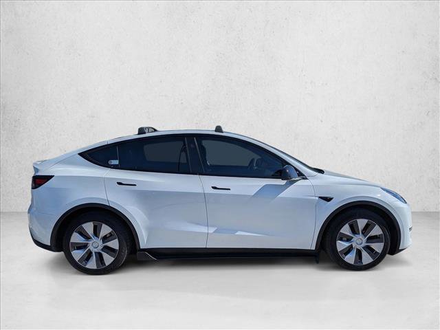 Used 2023 Tesla Model Y Long Range AWD/4WD image 4
