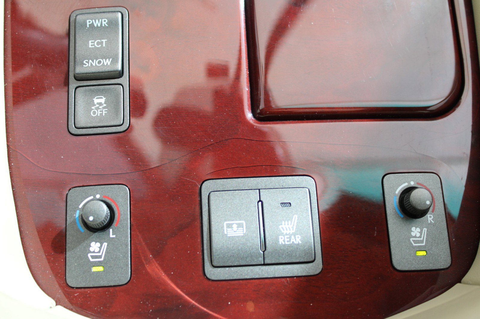 Used 2009 Lexus LS 460 image 24