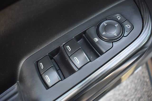 Used 2018 GMC Acadia SLT w/ LPO, Floor Liner Package AWD/4WD image 24