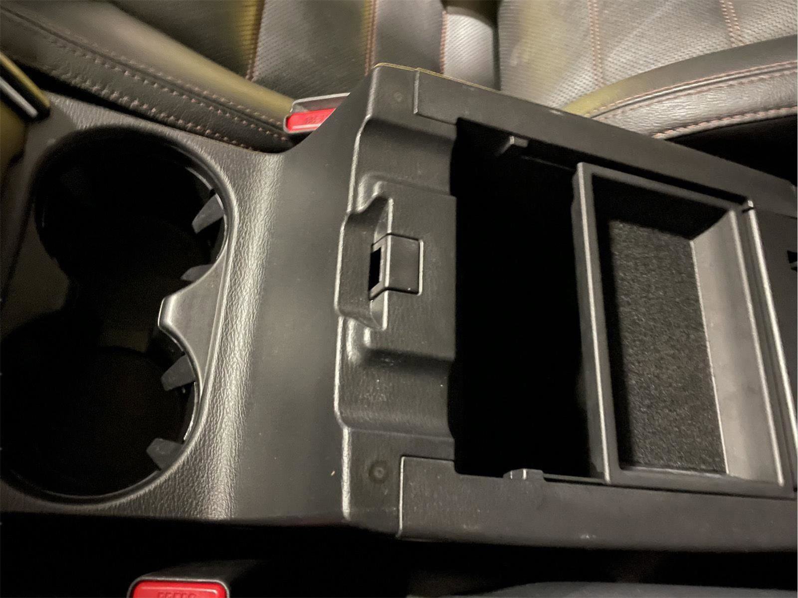 Used 2023 MAZDA CX-5 AWD 2.5 S w/ Premium Plus Pkg image 32