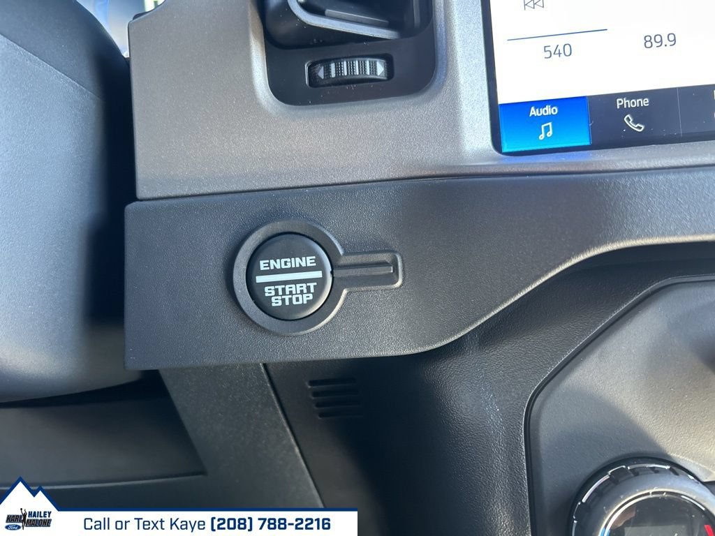 New 2025 Ford Bronco Outer Banks AWD/4WD image 68