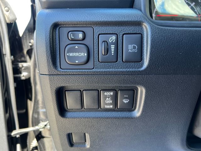 Used 2024 Toyota 4Runner SR5 Premium w/ Moonroof Package AWD/4WD image 16