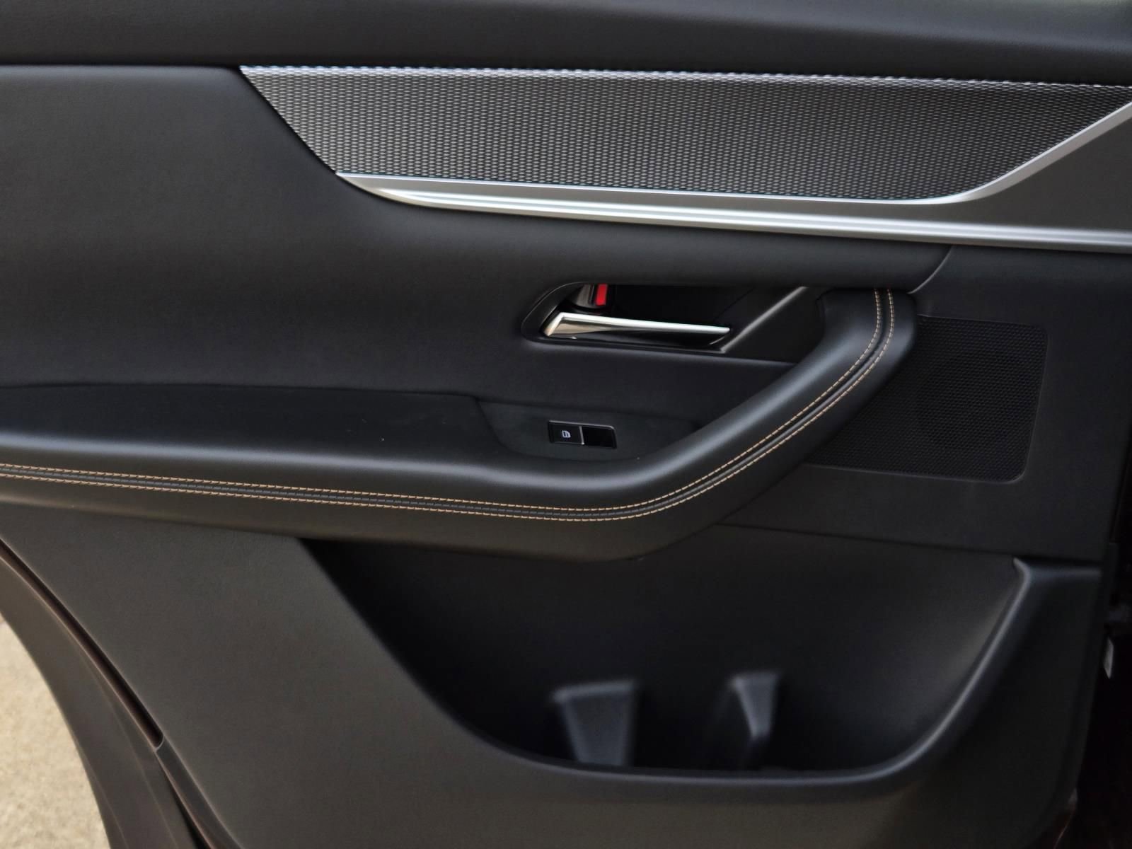 New 2026 MAZDA CX-90 3.3 Turbo w/ Premium Plus Pkg image 12