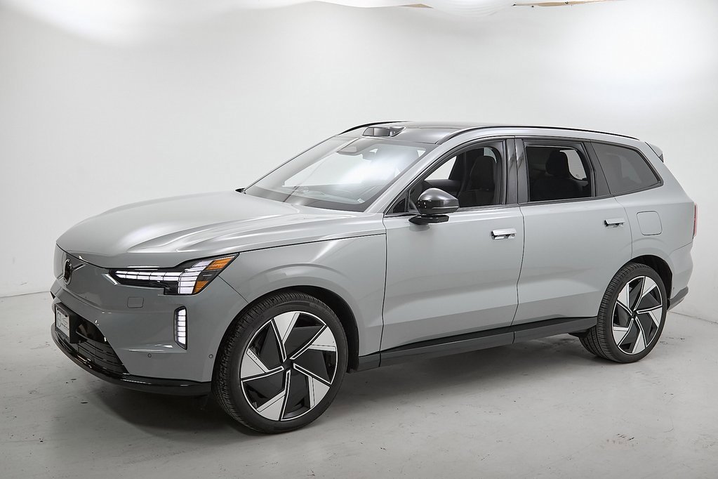Certified 2025 Volvo EX90 Ultra image 6