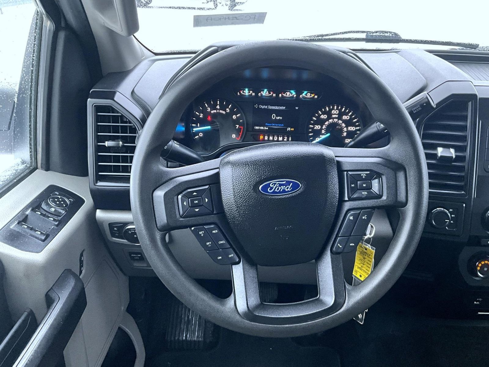 Used 2018 Ford F150 XL w/ Equipment Group 101A Mid image 12