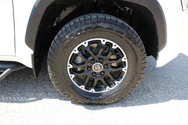 Used 2024 Toyota Tundra SR5 w/ TRD Off-Road Package image 53