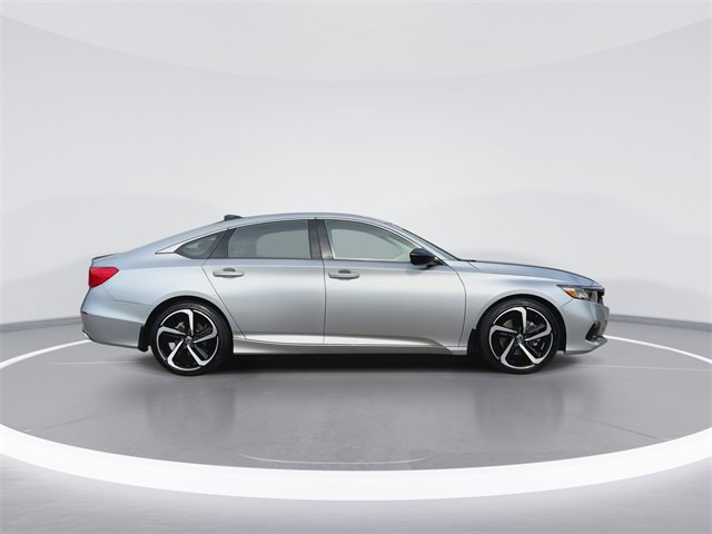Used 2022 Honda Accord Sport Special Edition image 9