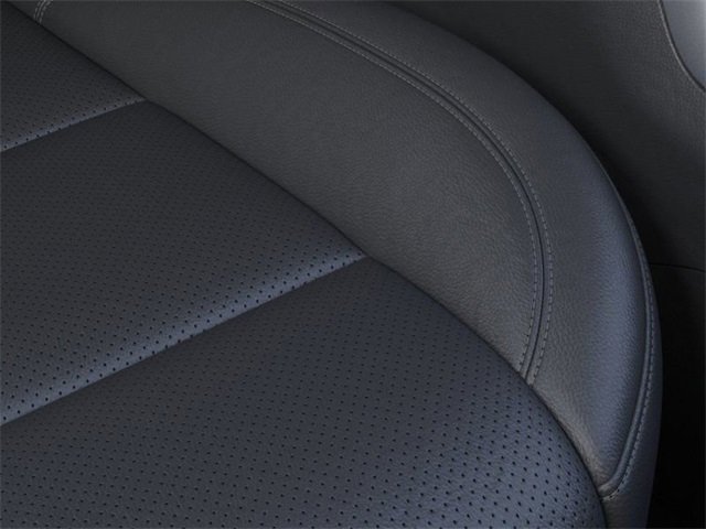 New 2026 Chevrolet Silverado 1500 LTZ w/ LTZ Premium Package image 22