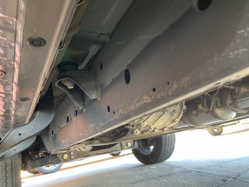 Used 2016 Nissan Titan Platinum Reserve image 67