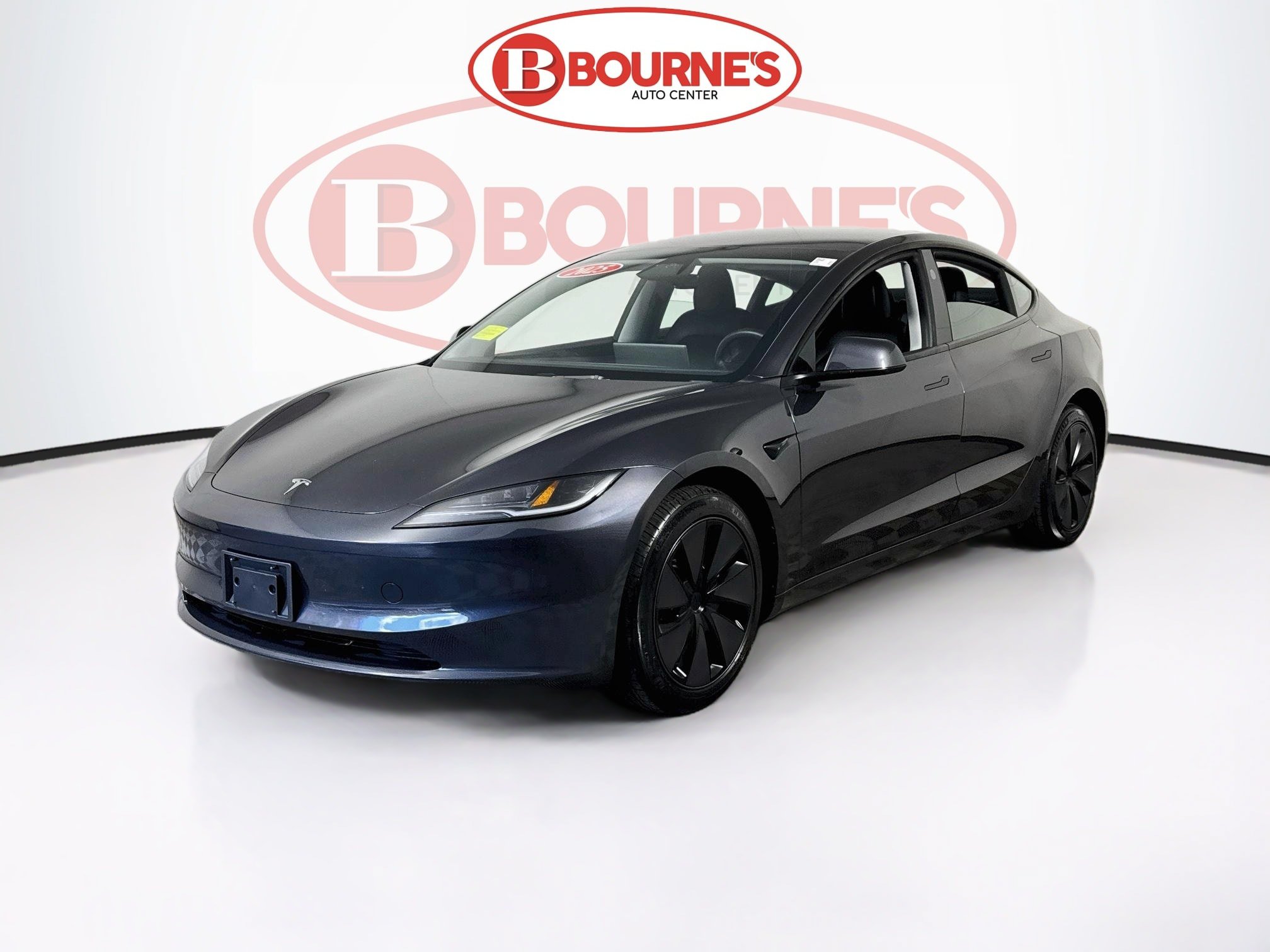 Used 2025 Tesla Model 3 Long Range RWD image 6