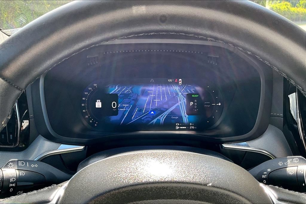 Certified 2023 Volvo XC60 T8 Polestar AWD/4WD image 30