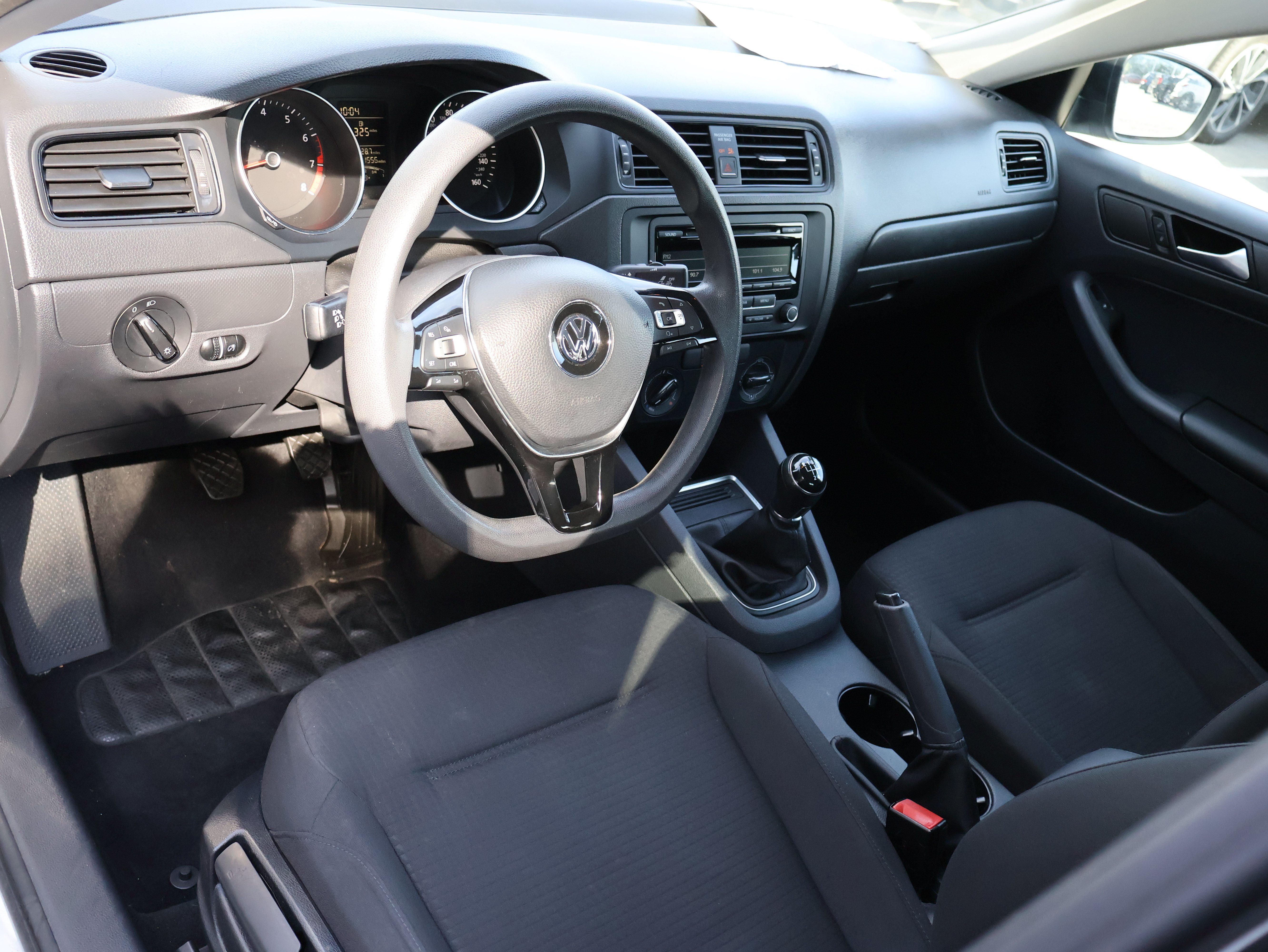 Used 2015 Volkswagen Jetta S FWD image 24