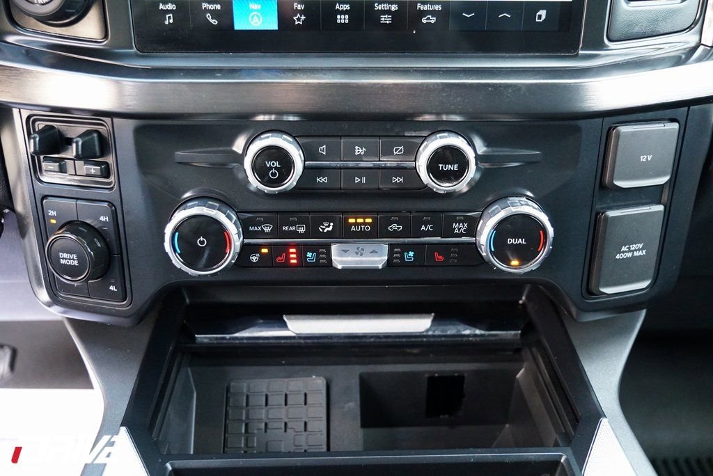 Used 2023 Ford F450 Lariat w/ Lariat Ultimate Package image 32