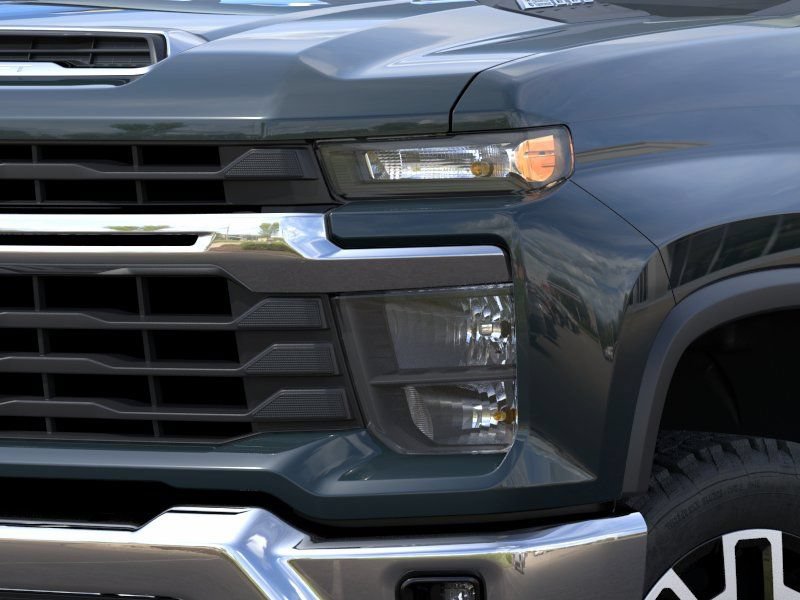 New 2026 Chevrolet Silverado 2500 LT w/ Convenience Package AWD/4WD image 10