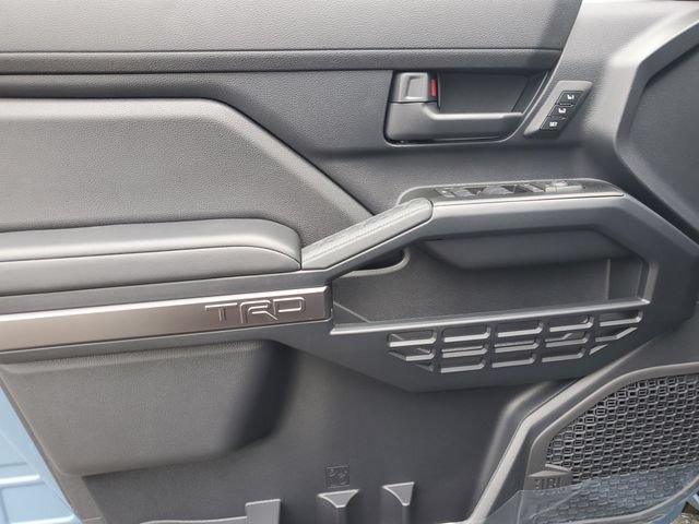 New 2026 Toyota 4Runner TRD Off-Road Premium AWD/4WD image 16