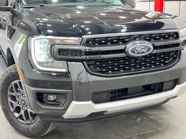 Used 2024 Ford Ranger XLT w/ Technology Package RWD image 44