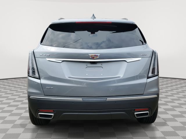 New 2025 Cadillac XT5 Sportv w/ Technology Package image 5