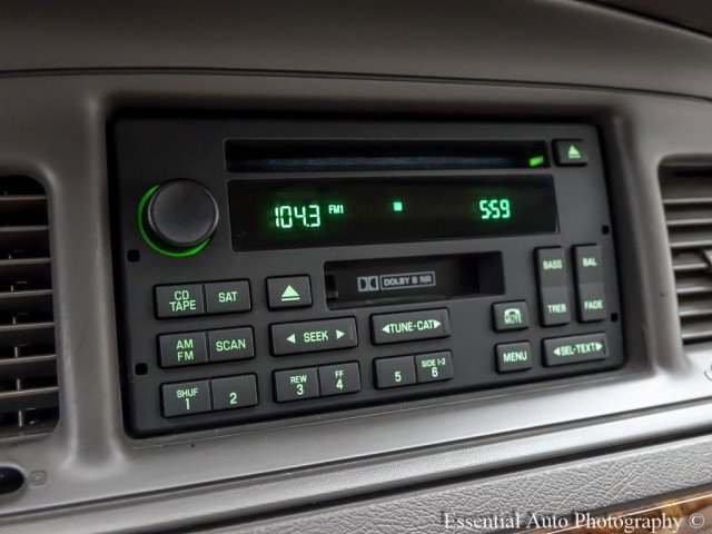 Used 2010 Mercury Grand Marquis LS image 18