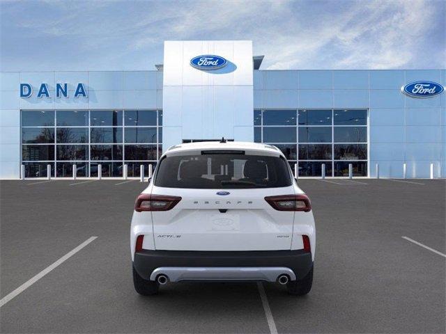 New 2025 Ford Escape Active w/ Cold Weather Package image 5