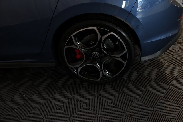 New 2025 Volkswagen GTI Autobahn image 23