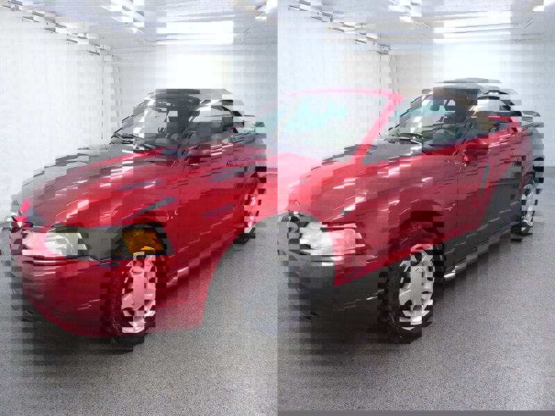 Used 2000 Ford Mustang GT image 11