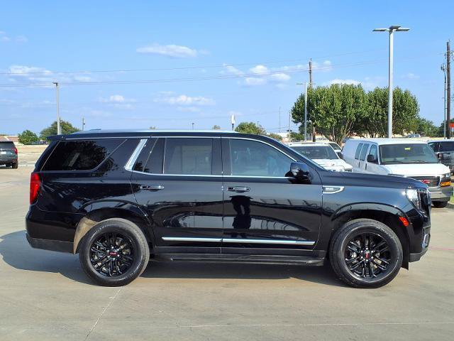 Used 2023 GMC Yukon SLT w/ SLT Luxury Package AWD/4WD video 2