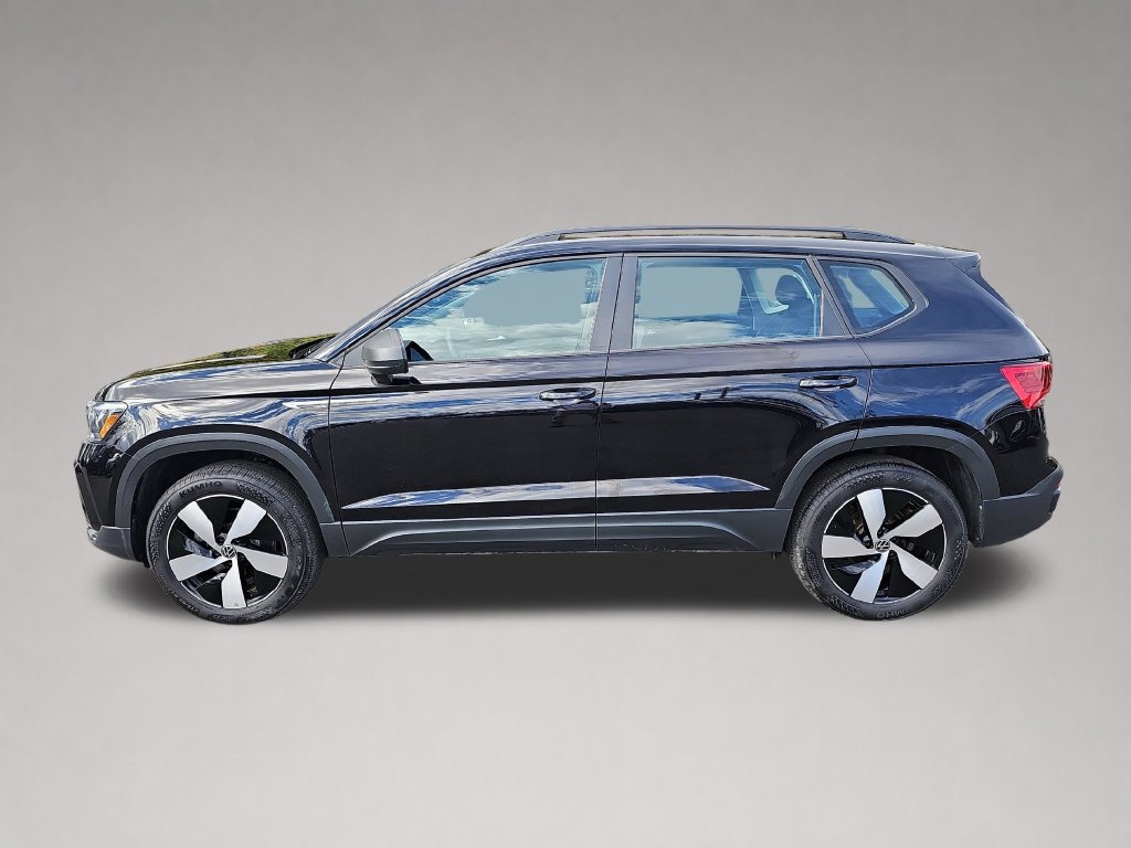 Used 2024 Volkswagen Taos S AWD/4WD image 7