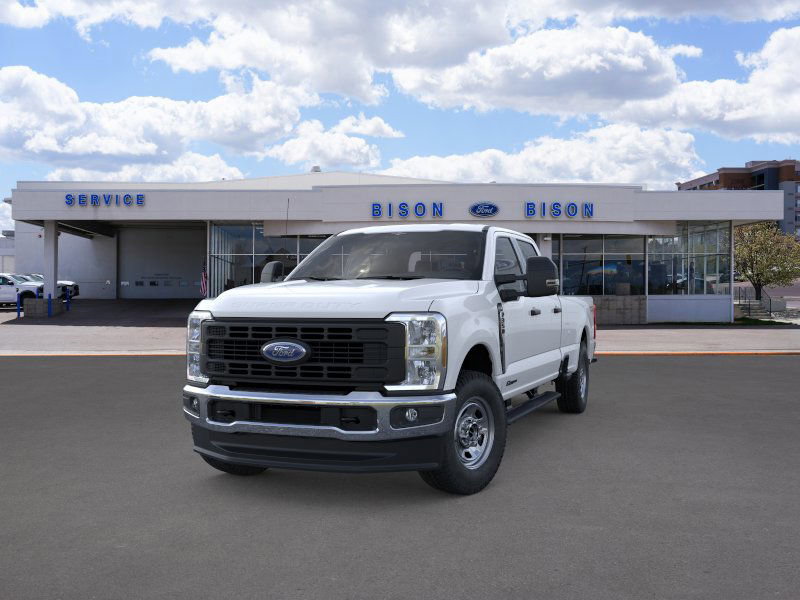 New 2026 Ford F350 XL image 2