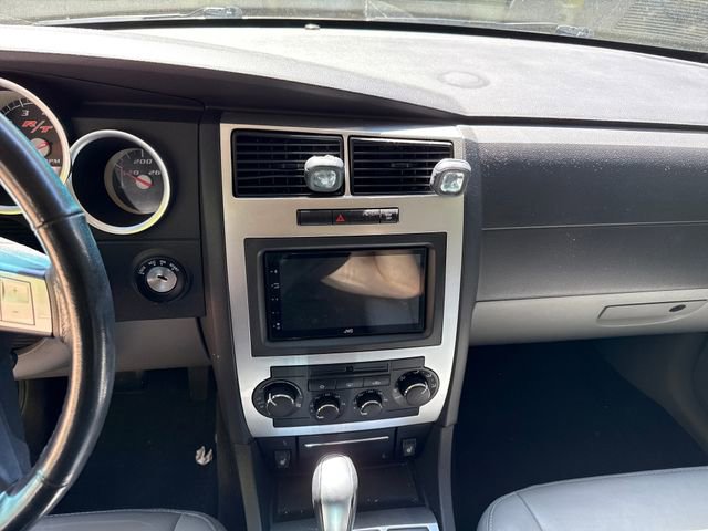 Used 2006 Dodge Charger R/T w/ Electronics Convenience Group RWD image 21