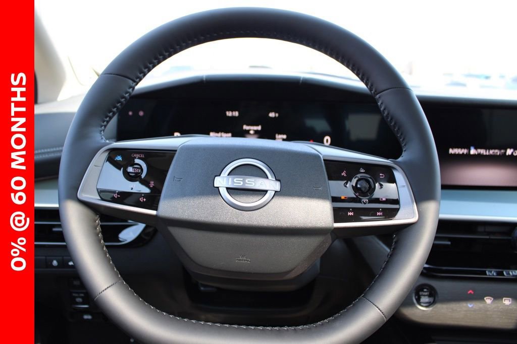 New 2025 Nissan Murano SL image 22