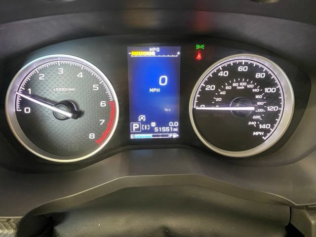 Used 2020 Subaru Forester Premium AWD/4WD image 21