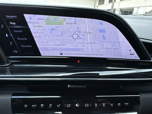 Certified 2024 Cadillac Escalade Sport AWD/4WD image 26