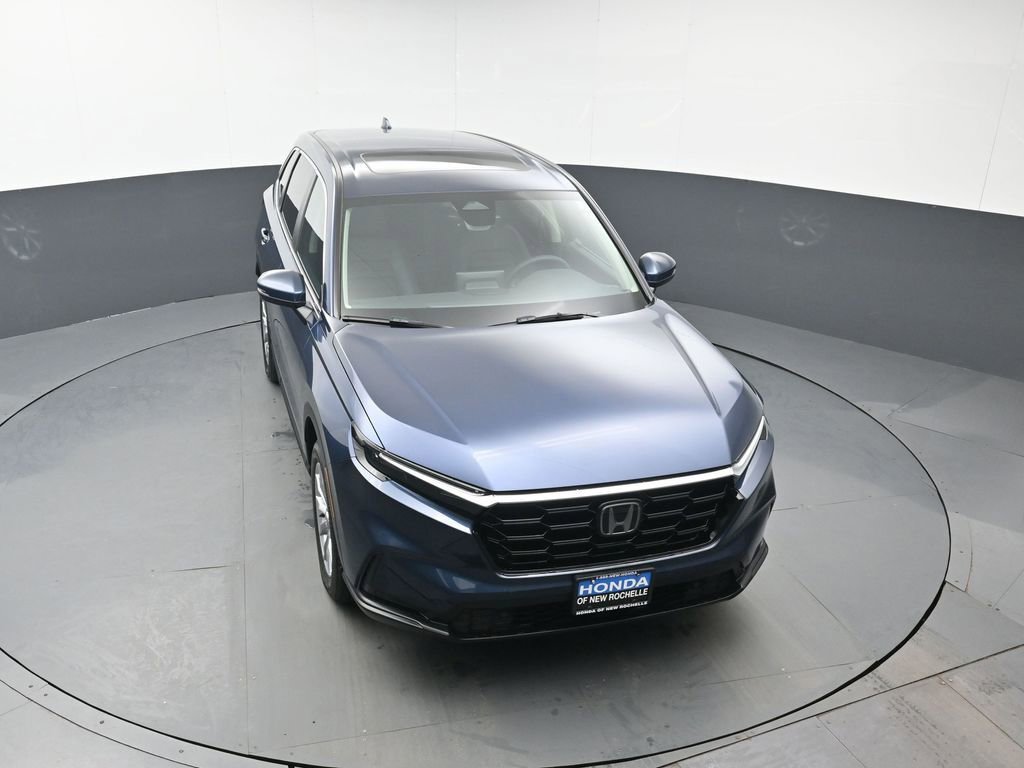 Certified 2024 Honda CR-V EX-L image 45